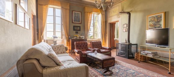 25 rooms Villa in Capannori, Italy No. 181939 50