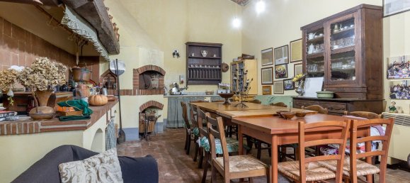 25 rooms Villa in Capannori, Italy No. 181939 44