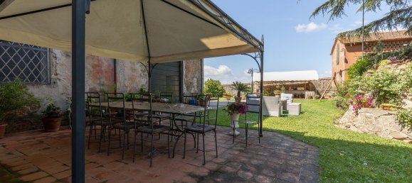 25 rooms Villa in Capannori, Italy No. 181939 11