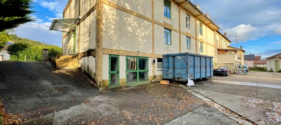 1 Schlafzimmer Gebäude in Nancois-sur-Ornain, France, Nr. 56707 12