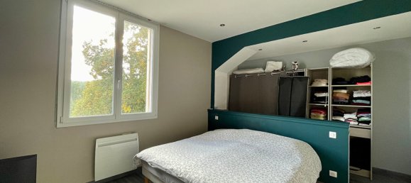 1 Schlafzimmer Gebäude in Nancois-sur-Ornain, France, Nr. 56707 11