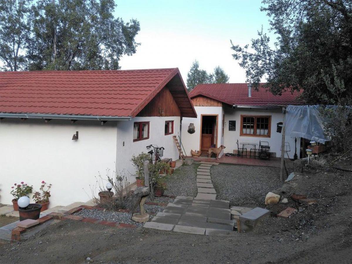 Casa de 3 dormitorios en Chacabuco, Chile No. 3996