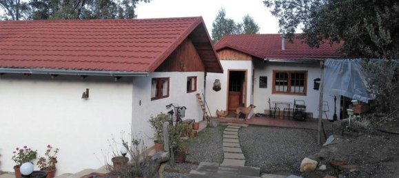 Casa de 3 dormitorios en Chacabuco, Chile No. 3996 2