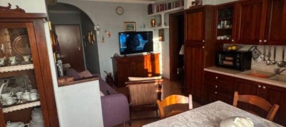 2 rooms Apartment in San Felice sul Panaro, Italy No. 81606 6