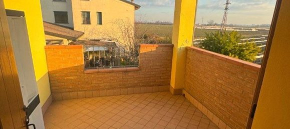 2 rooms Apartment in San Felice sul Panaro, Italy No. 81606 11