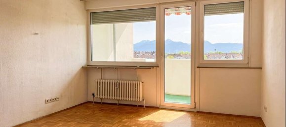 1 bedroom Apartment in Rosenheim, Germany No. 12123 5