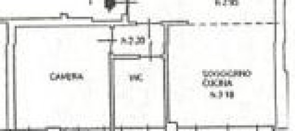 1 bedroom Apartment in Milan, Italy No. 269514 12