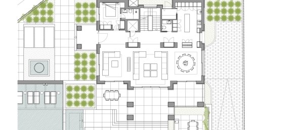 6 Schlafzimmer Villa in Marbella, Spain, Nr. 130964 37