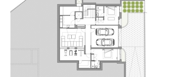 6 Schlafzimmer Villa in Marbella, Spain, Nr. 130964 38