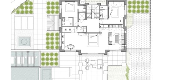 6 Schlafzimmer Villa in Marbella, Spain, Nr. 130964 36