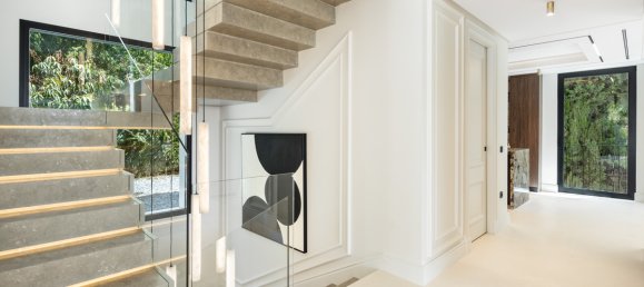 6 Schlafzimmer Villa in Marbella, Spain, Nr. 130964 12