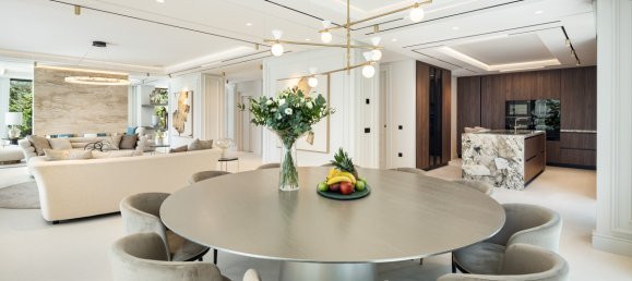 6 Schlafzimmer Villa in Marbella, Spain, Nr. 130964 13