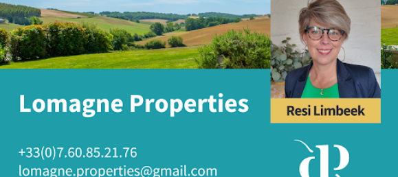 9 bedrooms Apartment in Saint-Clar, France No. 330510 8