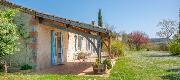 9 bedrooms Apartment in Saint-Clar, France No. 330510 7