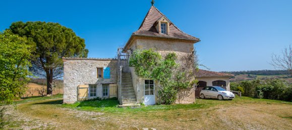 9 bedrooms Apartment in Saint-Clar, France No. 330510 13