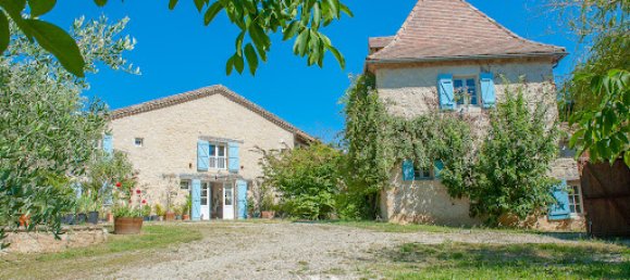 9 bedrooms Apartment in Saint-Clar, France No. 330510 23