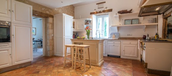 9 bedrooms Apartment in Saint-Clar, France No. 330510 20