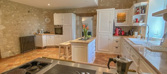 9 bedrooms Apartment in Saint-Clar, France No. 330510 3