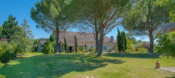 9 bedrooms Apartment in Saint-Clar, France No. 330510 10