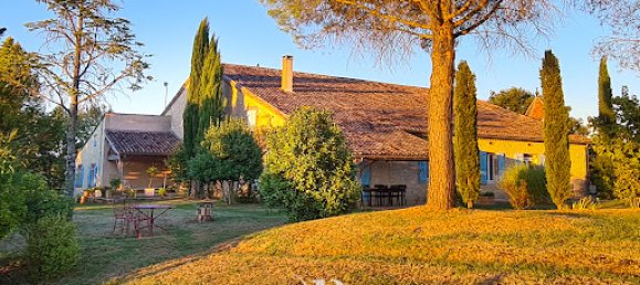 9 bedrooms Apartment in Saint-Clar, France No. 330510 9