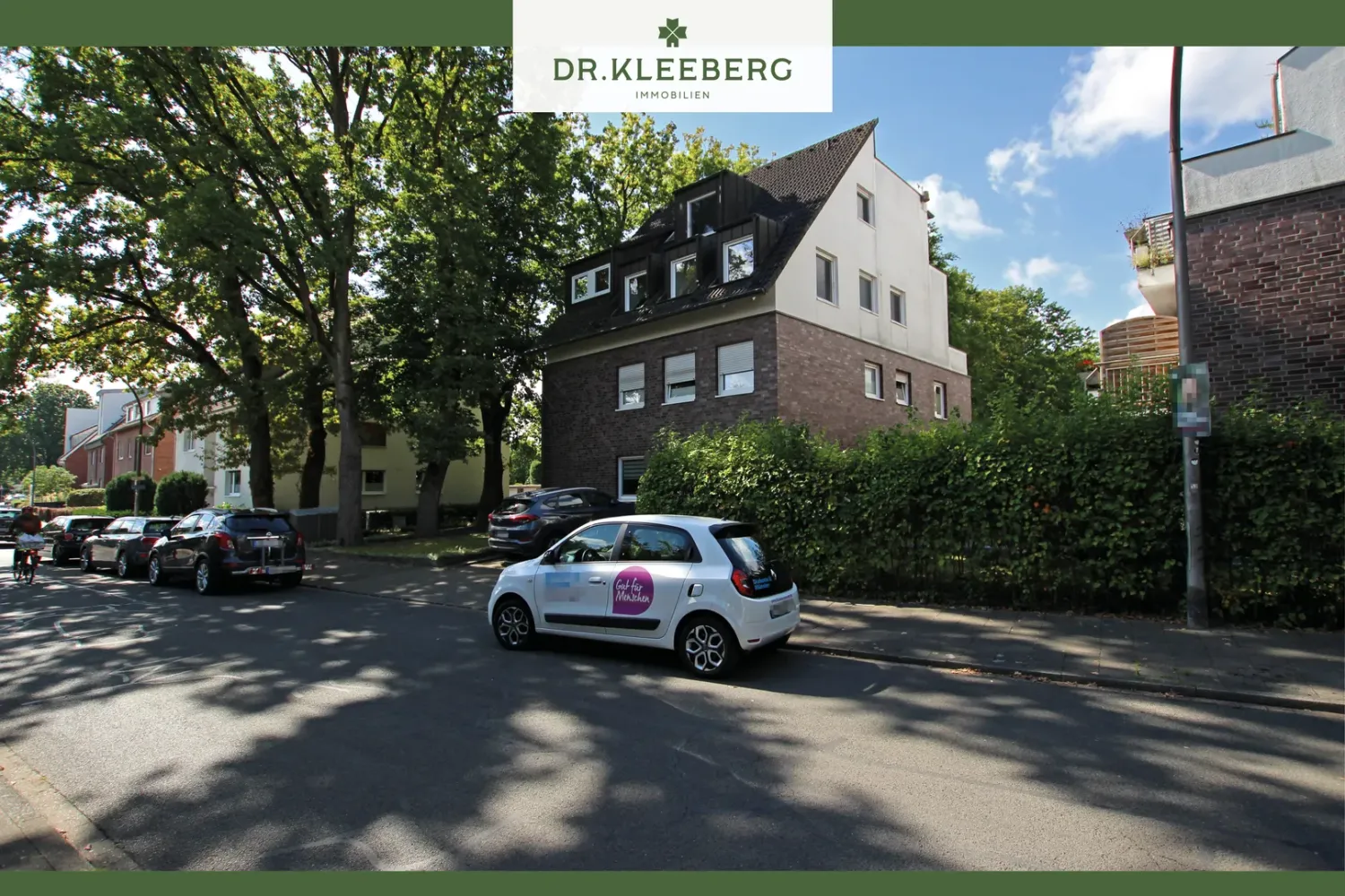 Apartamento de 6 divisões em Munster, Germany N.º 345855