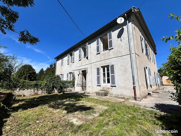 6 chambres Maison à Jura, France No. 358461