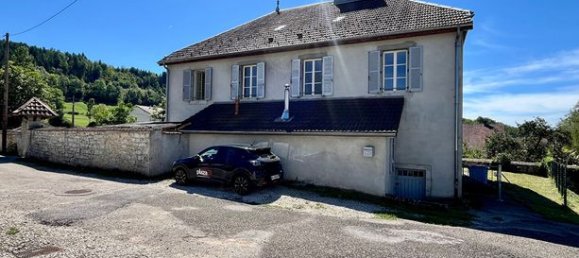 6 chambres Maison à Jura, France No. 358461 15