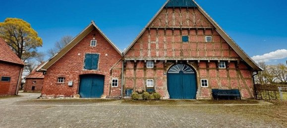 Casa de 3 dormitorios en Osnabruck, Germany No. 197100 2