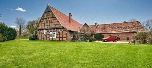 Casa de 3 dormitorios en Osnabruck, Germany No. 197100 6