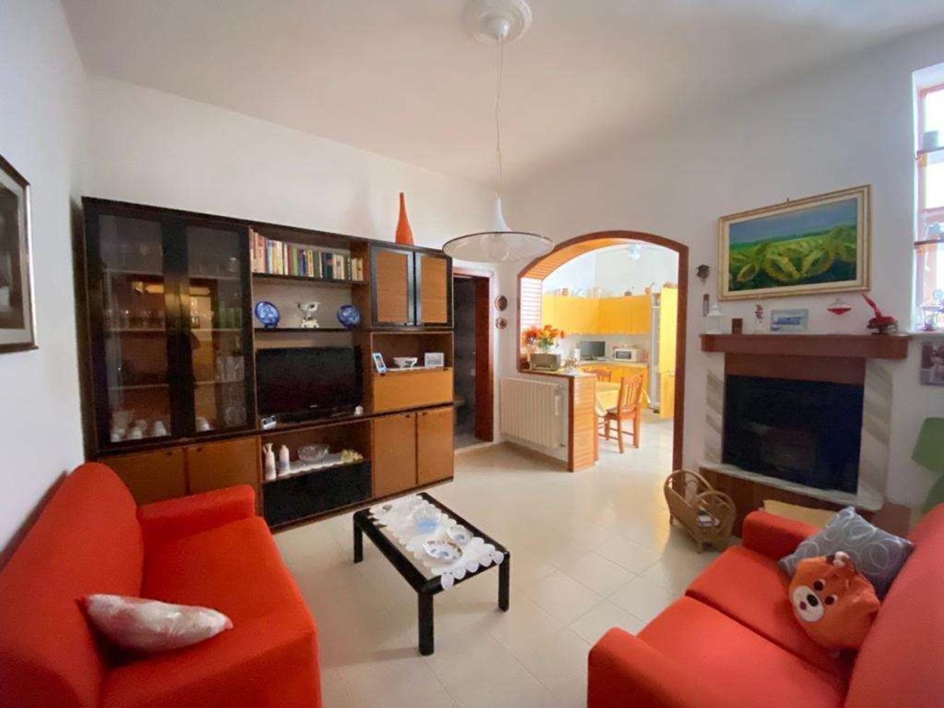 10 rooms House in Casarano, Italy No. 83277