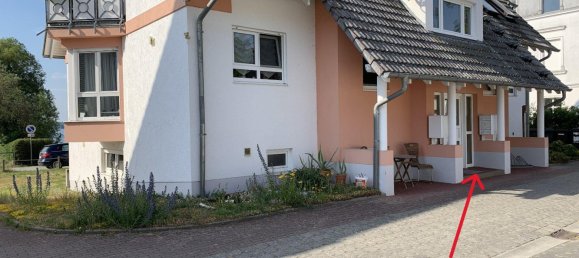 Apartamento de 1 dormitorio en Oder-Spree, Germany No. 294465 2