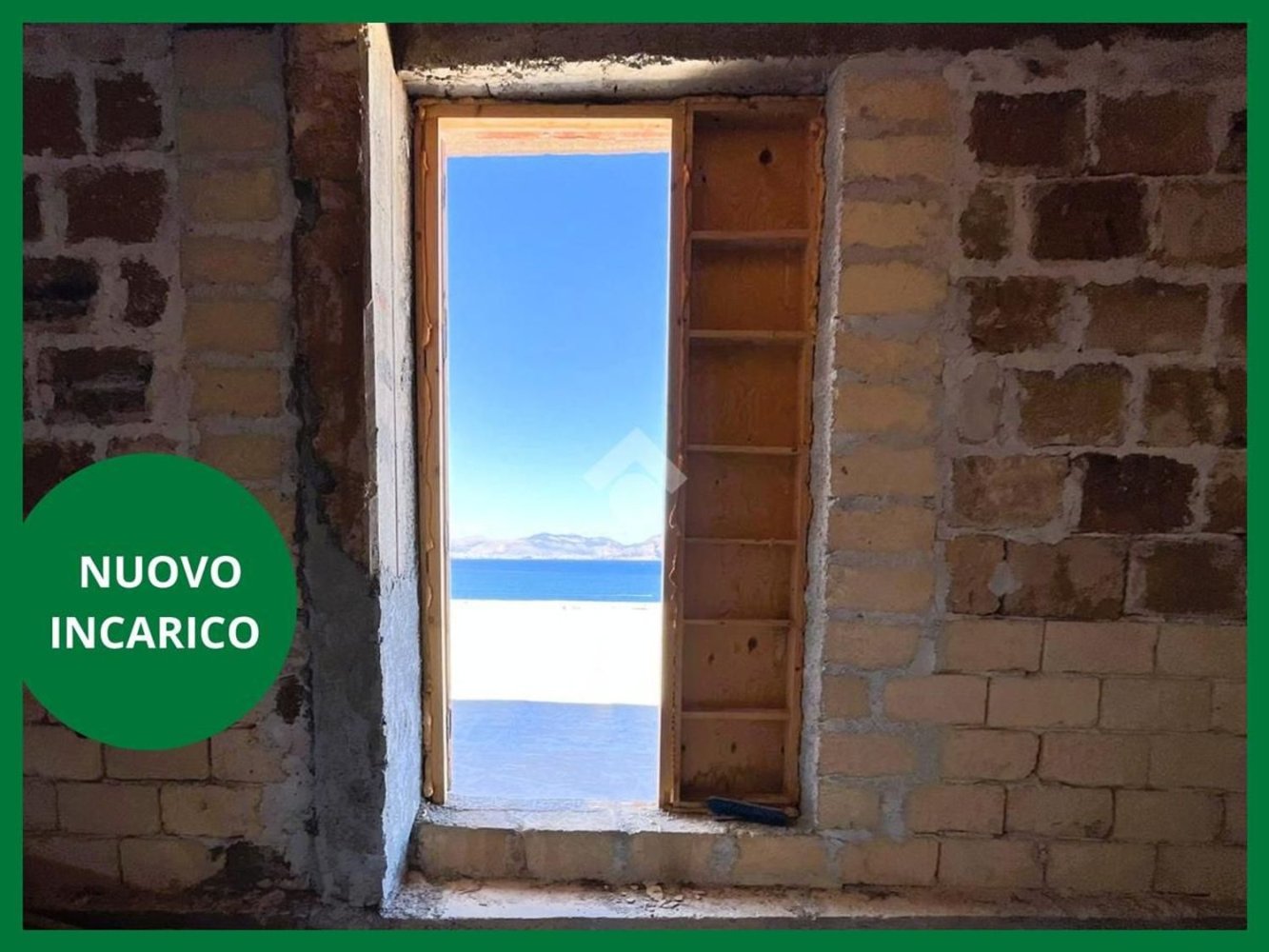 Квартира с 5 комнатами в Багерия, Италия № 269348