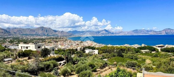 Квартира с 5 комнатами в Багерия, Италия № 269348 8