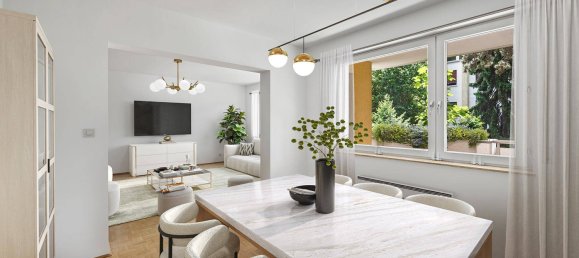 Apartamento de 3 dormitorios en Dobling, Austria No. 170023 2