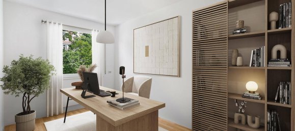 Apartamento de 3 dormitorios en Dobling, Austria No. 170023 6