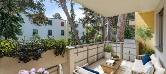 Apartamento de 3 dormitorios en Dobling, Austria No. 170023 5