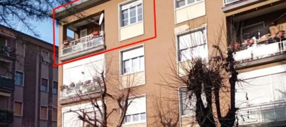 3-Zimmer Doppelhaus in Legnano, Italy, Nr. 178042 14