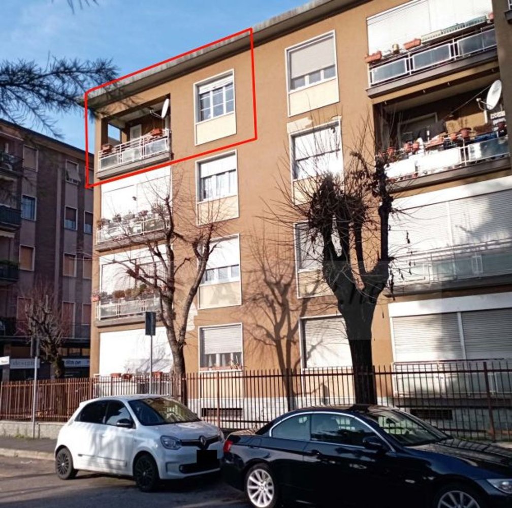 3-Zimmer Doppelhaus in Legnano, Italy, Nr. 178042