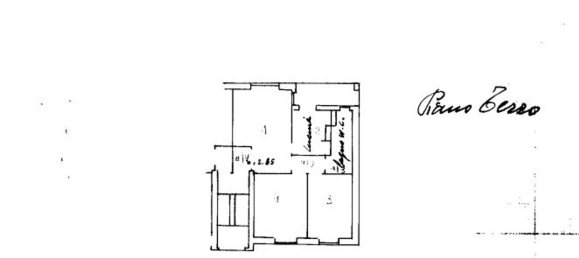 3-Zimmer Doppelhaus in Legnano, Italy, Nr. 178042 29