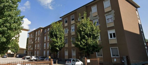 3-Zimmer Doppelhaus in Legnano, Italy, Nr. 178042 25