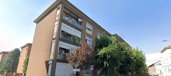 3-Zimmer Doppelhaus in Legnano, Italy, Nr. 178042 23