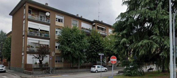 3-Zimmer Doppelhaus in Legnano, Italy, Nr. 178042 10