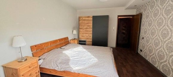 3 rooms Apartment in Hof, Germany No. 172833 10