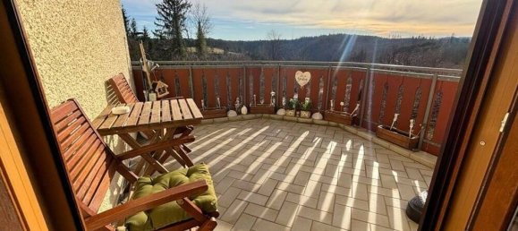 3 rooms Apartment in Hof, Germany No. 172833 14