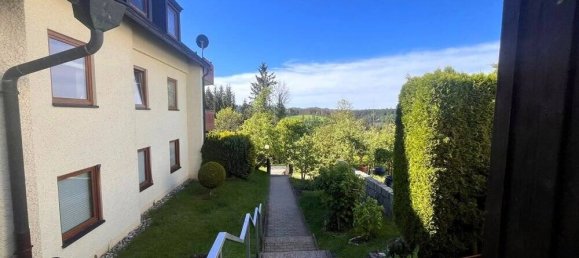 3 rooms Apartment in Hof, Germany No. 172833 18