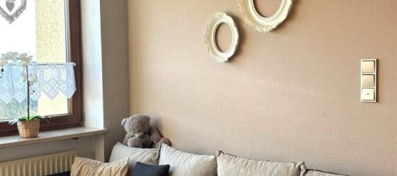 3 rooms Apartment in Hof, Germany No. 172833 6