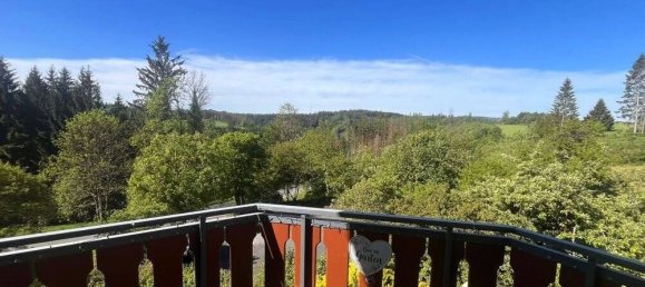 3 rooms Apartment in Hof, Germany No. 172833 16