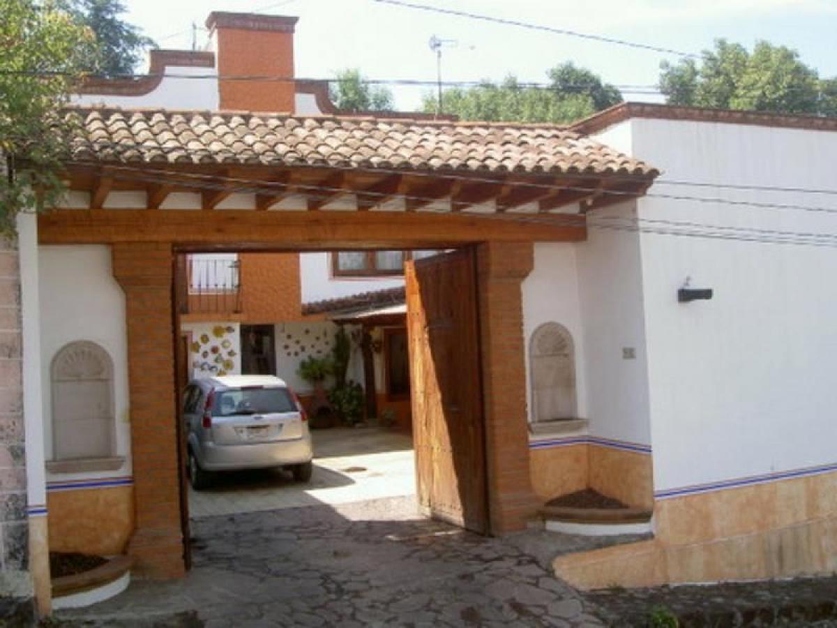 Studio à Tapachula de Cordova y Ordonez, Mexico No. 167002