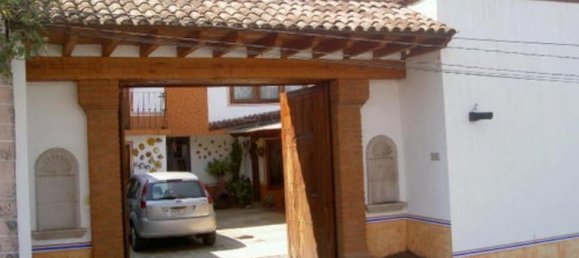 Studio à Tapachula de Cordova y Ordonez, Mexico No. 167002 2