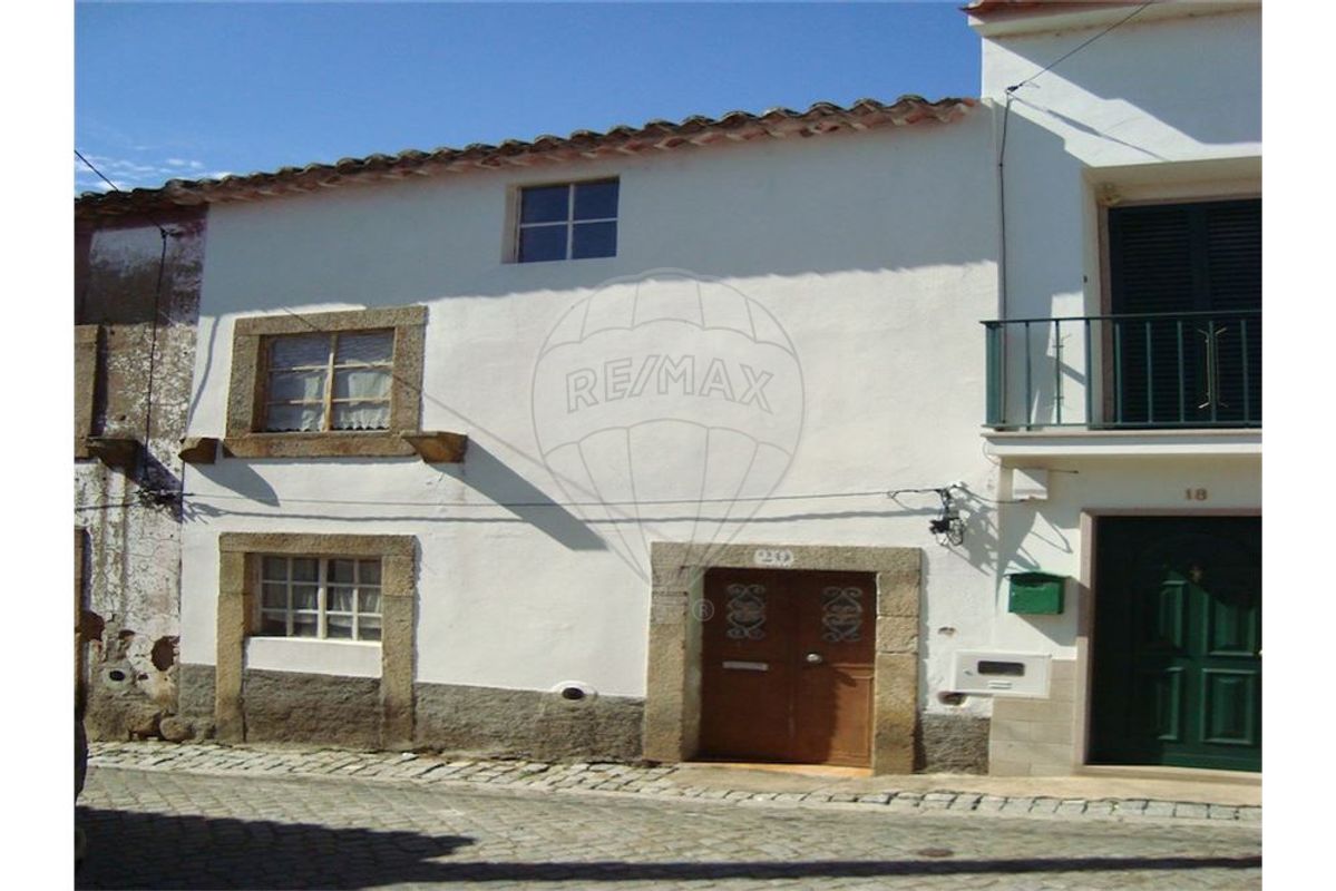 1 bedroom House in Oledo, Portugal No. 32014